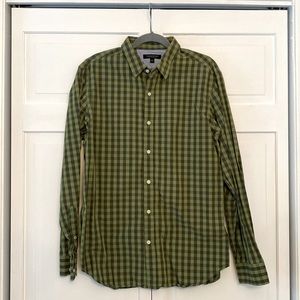 Banana Republic Casual Dress Shirt